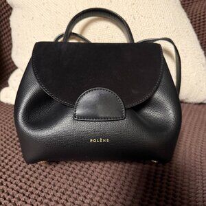 Polene Black Velvet Numero Un NWOT